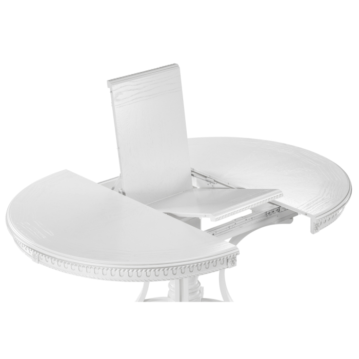 Обеденные столы, Деревянный стол Нозеан