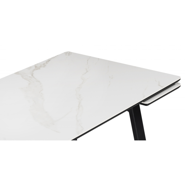 Обеденные столы, Керамический стол Джек 140(200)х80