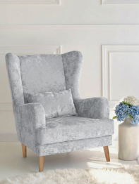 Кресло Вегас, велюр