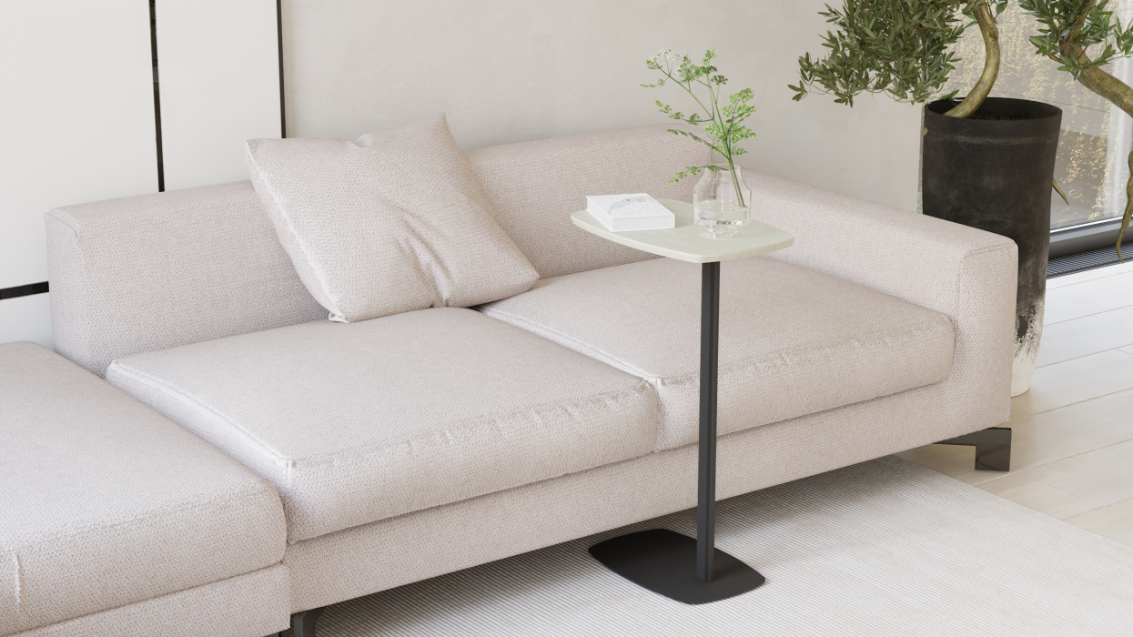 Журнальные столики, Стол придиванный Дей 