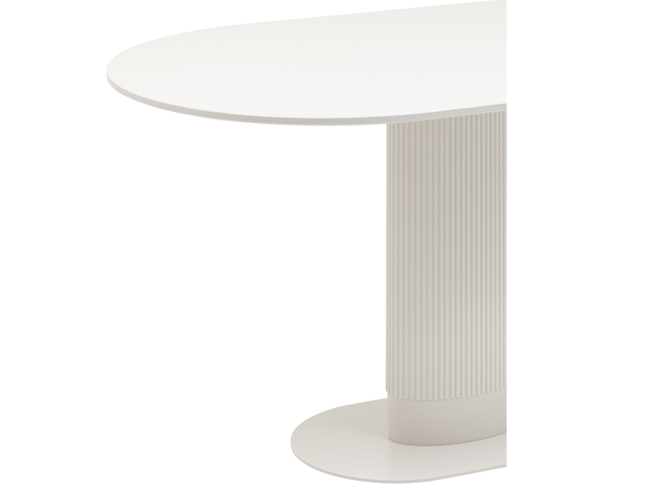 Обеденные столы, Стол обеденный STOOL GROUP Mystery 130*80