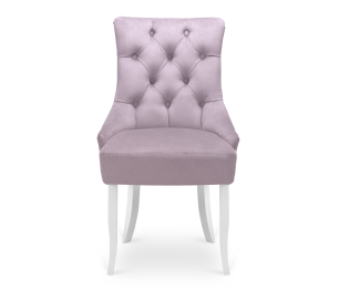 Стул интерьерный Венеция, микровелюр