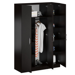 Шкаф 2-х створчатый и Пенал Стандарт