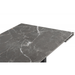 Керамический стол Монерон 180(240)x90