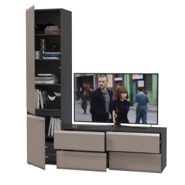 Гостиная Сидней № 5