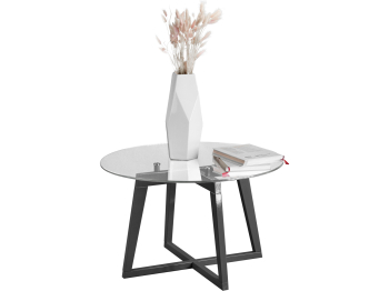 Стол журнальный Мебелик Рилле 445