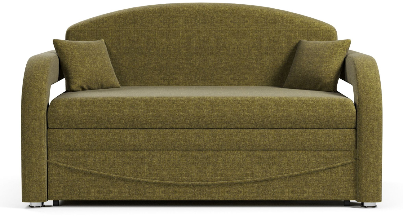 Детские диваны, Детский диван Алекс выкатной, рогожка