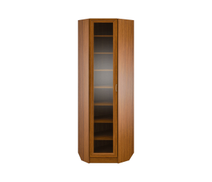 Шкаф угловой ШК-1/6