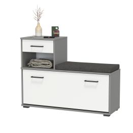 Тумба под обувь Лира