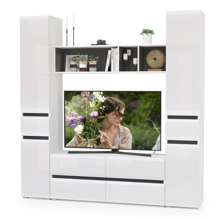 Стенки для гостиной, Гостиная Сидней № 16