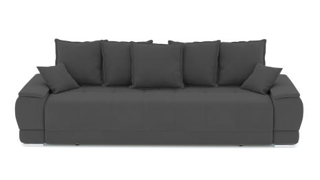 Диван-кровать еврокнижка, Нордвикс, велюр