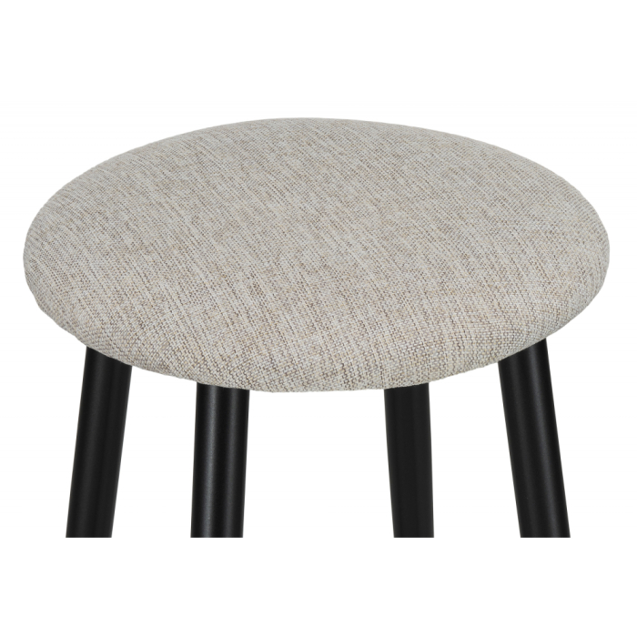 Барные стулья, Полубарный стул Гангток