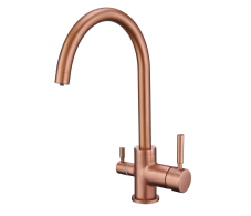 Смесители, Смеситель ЕСB - 3007 PVD