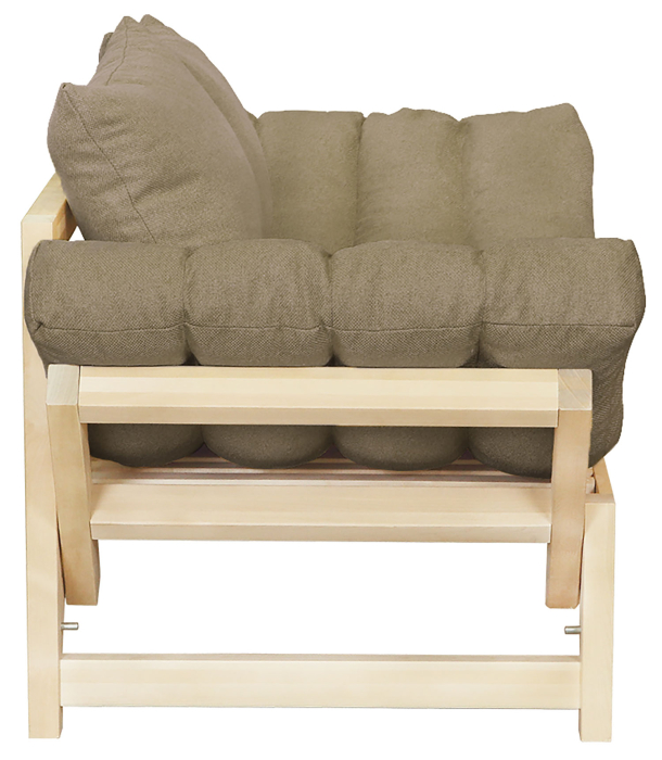 Диваны, Диван "Бинго" массив