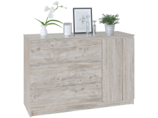 Комоды, Комод Т-3Р