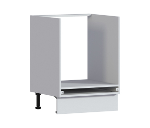 Кантри шкаф 60 под духовку