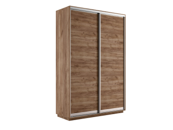 Шкаф-купе Экспресс Элемент дуо 2200 x 1600 x 450