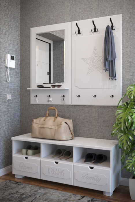 Зеркала в спальню, Зеркало ДримСтар ДС-41