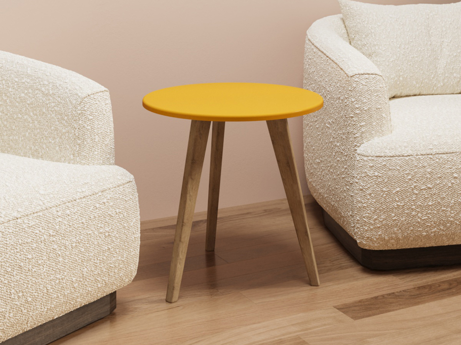 Журнальные столики, Журнальный стол Sline Лайл