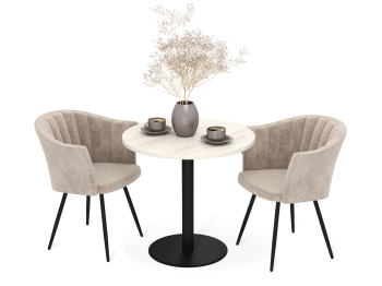 Обеденная группа Sheffilton SHT-DS316