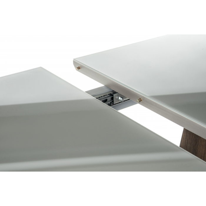 Обеденные столы, Стол на тумбе Петир