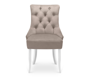 Стул интерьерный Венеция, микровелюр