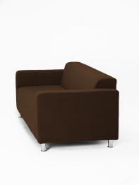 Диван офисный Томи 200, велюр