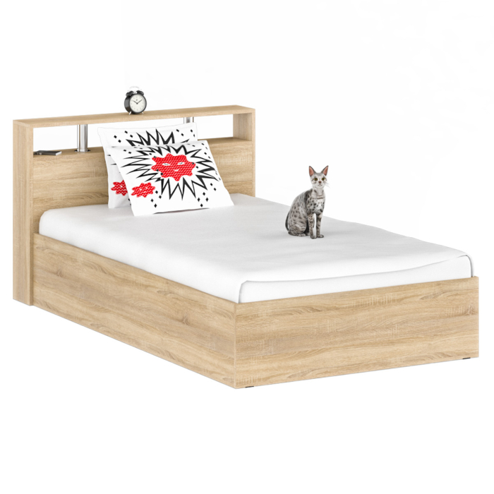 Спальные гарнитуры, Спальный гарнитур Камелия №6