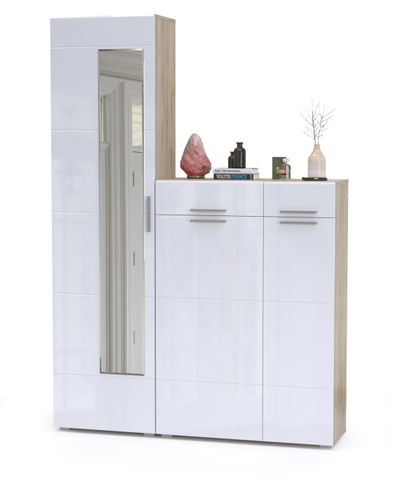 Прихожие, Прихожая Лайн № 13