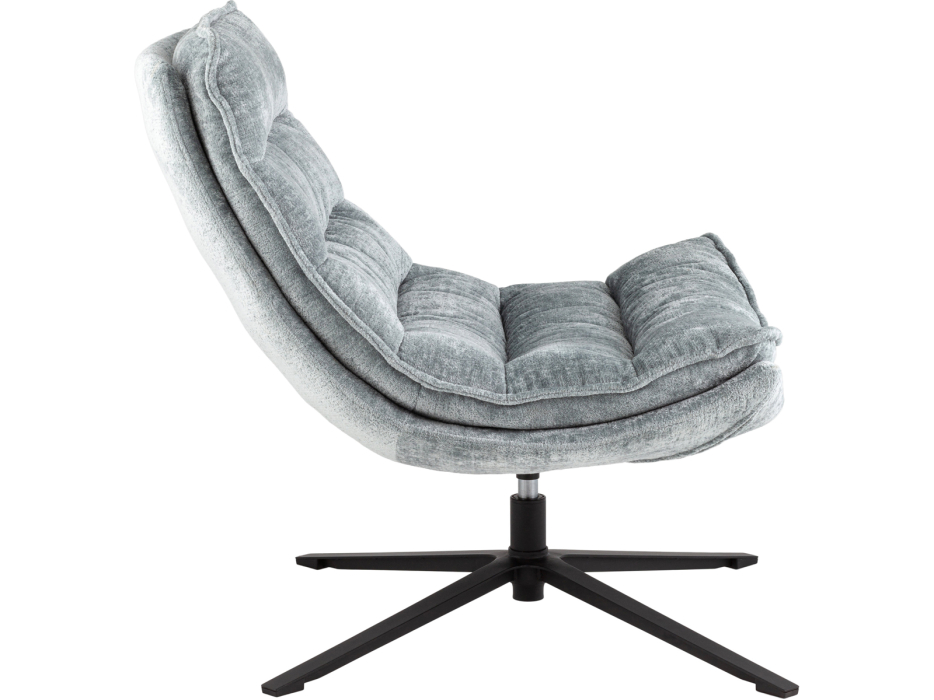 Для офиса и дома, Кресло лаунж STOOL GROUP Lazy