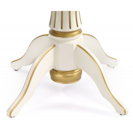 Деревянный стол Павия 100