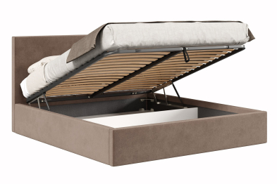 Кровать Парма 1800 с подъёмным механизмом