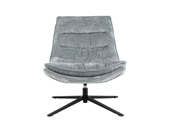 Кресло лаунж STOOL GROUP Lazy