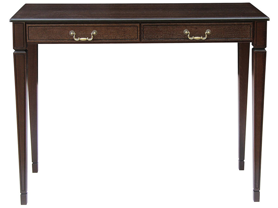 Туалетные столики, Консоль Мебелик Васко В 91Н