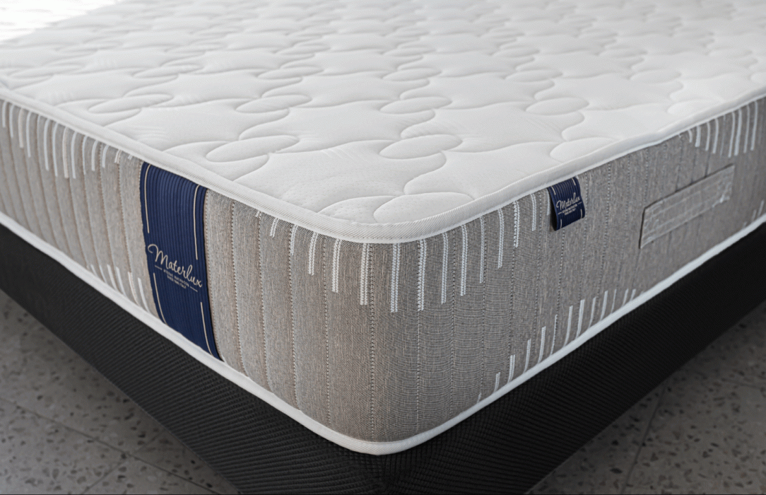 Другие размеры, Матрас MaterLux MOLA MULTI 120x200