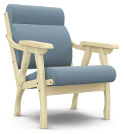 Кресло для отдыха, Кресло Вега-10