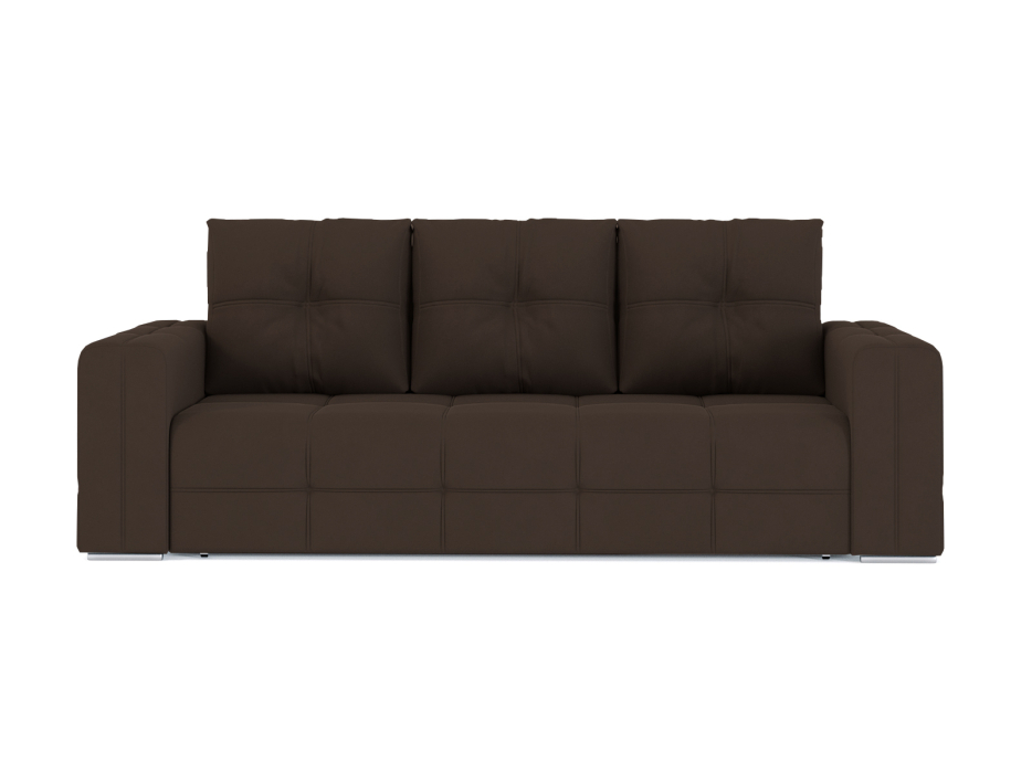 Диваны еврокнижки, Диван-кровать еврокнижка Леос НПБ, велюр