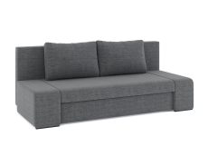 Диваны еврокнижки, Диван-кровать еврокнижка Сан Ремо, рогожка