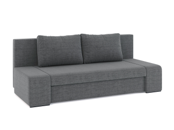 Диван-кровать еврокнижка Сан Ремо, рогожка