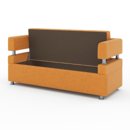 Кухонный диван Корни П