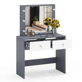 Стол туалетный с подсветкой СТ-5