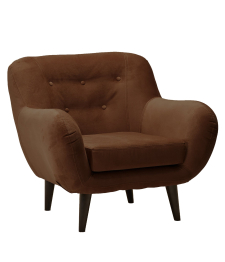 Кресло Элефант, велюр