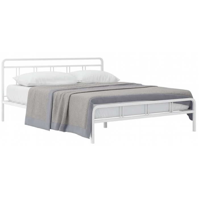 Кровати 160х200, Кровать Рейк 160х200