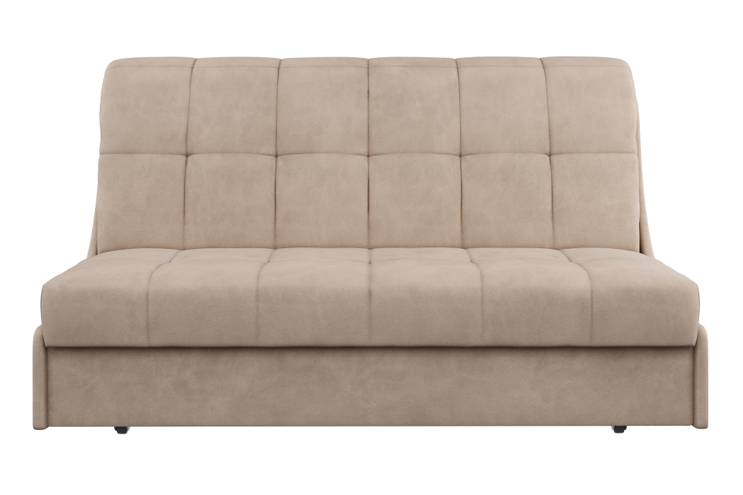 Диваны кровати со спальным местом, Диван прямой ТОКИО 160 НзПБ