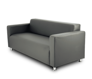 Диван офисный Томи 180, экокожа