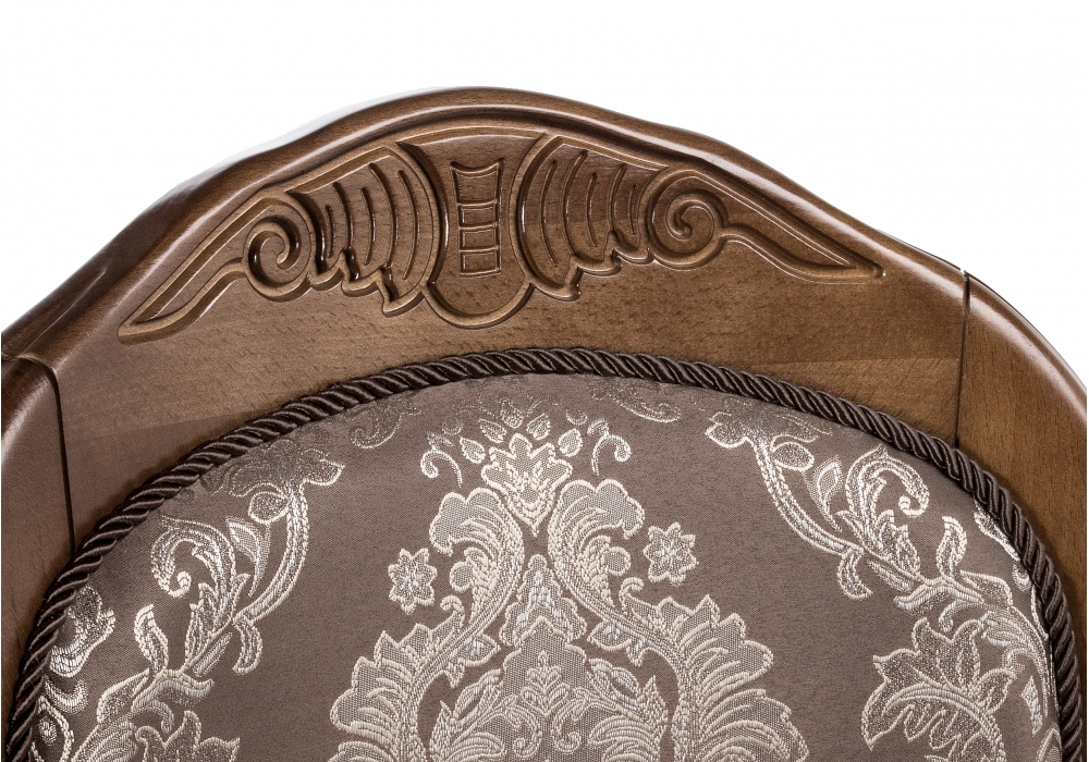 Стулья, Стул деревянный Лауро (Ромб)