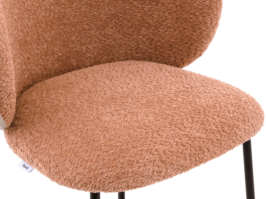 Барные стулья, Стул полубарный STOOL GROUP Блейз Букле