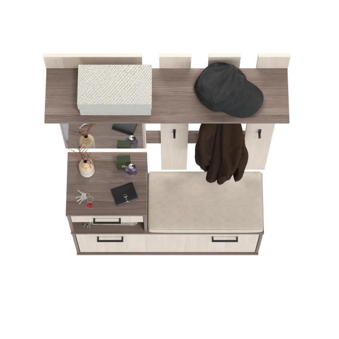 Прихожие, Прихожая Лира-1