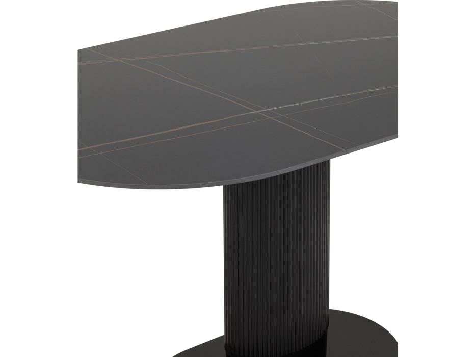 Обеденные столы, Стол обеденный STOOL GROUP Mystery 130*80