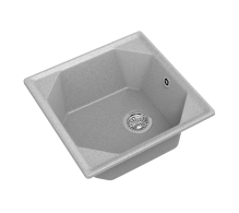 Кухонные мойки, Мойка GranFest UNIQUE  GF-U500